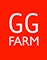 gg farm logo